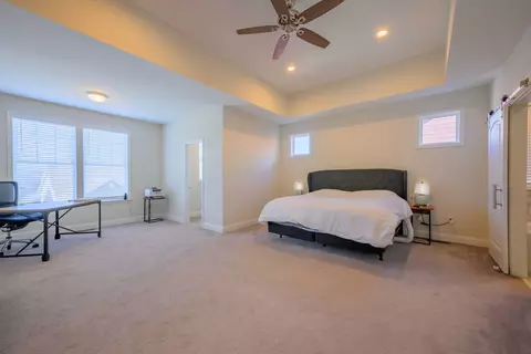 Bedroom - 47 Chamberlain Loop, Lexington, VA 24450 photo 1 of 2
