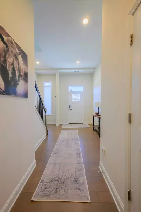 Entry Way - 47 Chamberlain Loop, Lexington, VA 24450 photo 3 of 4
