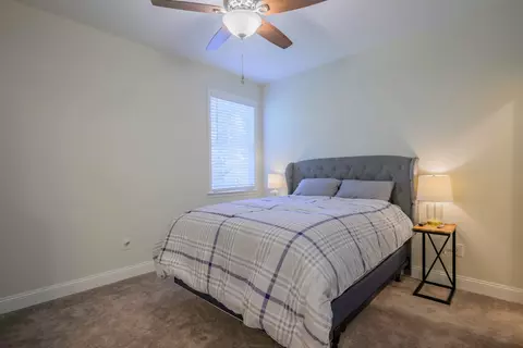 Bedroom - 47 Chamberlain Loop, Lexington, VA 24450 photo 2 of 2