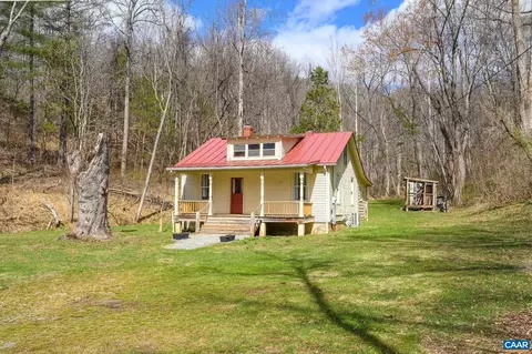 1102 Duncan Hollow Loop, Faber, VA 22938