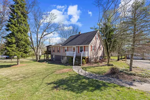 1015 Hamlet Dr, Harrisonburg, VA 22802