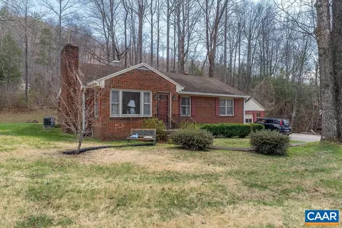 1380 S F T Valley Rd, Madison, VA 22727