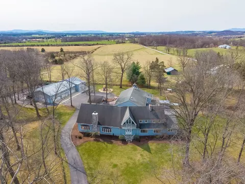 5640 Scotts Ford Rd, Mount Crawford, VA 22841