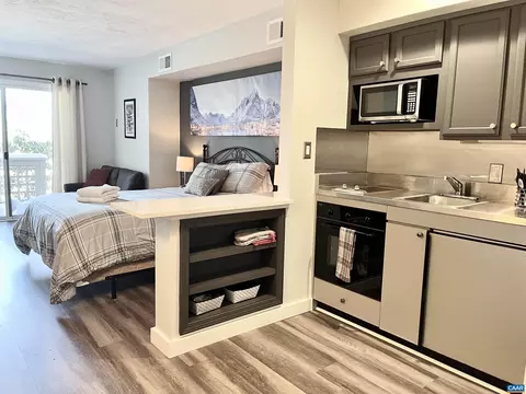 2052 Stone Ridge Condos, Wintergreen, VA 22967