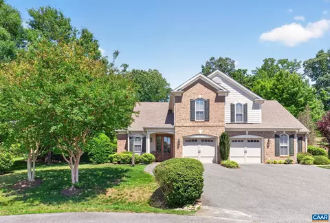 1313 Gate Post Ln, Charlottesville, VA 22901
