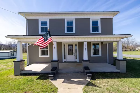 773 W Main St W, Stanley, VA 22851