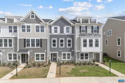 136 Park Ridge Dr, Crozet, VA 22932