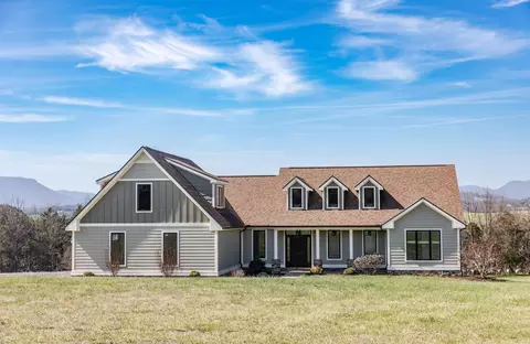 165 Marl Ridge Rd, Lexington, VA 24450
