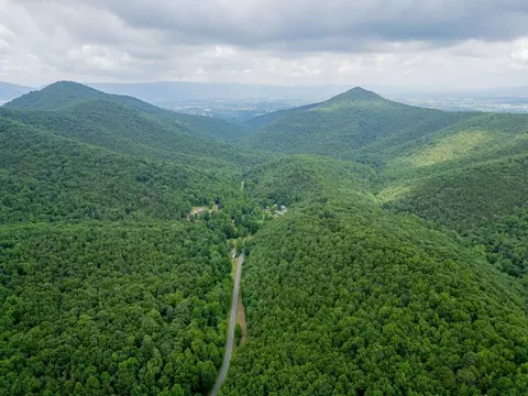 tbd Cubbage Hollow Rd, Stanley, VA 22851 photo 1