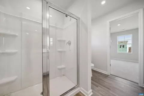 Entry Way - 325 Horse Path Dr, Charlottesville, VA 22902 photo 4 of 4