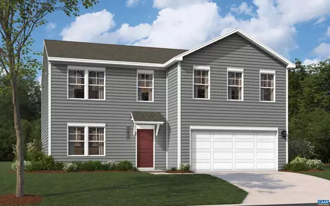 Exterior - 325 Horse Path Dr, Charlottesville, VA 22902 photo 3 of 3
