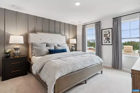 Bedroom - 325 Horse Path Dr, Charlottesville, VA 22902 photo 1 of 10