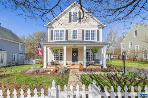 5518 Hill Top St, Crozet, VA 22932