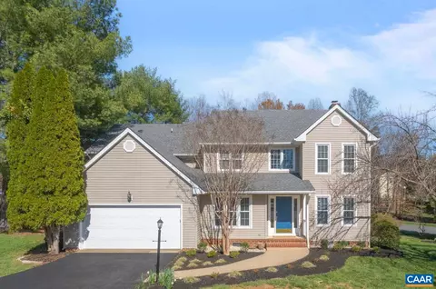 2047 Acorn Hill Ct, Charlottesville, VA 22911