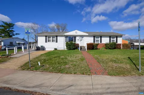 1646 Meridian St, Charlottesville, VA 22902