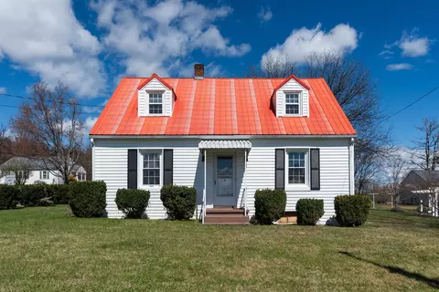 99 Seawright Springs Rd, Mount Sidney, VA 24467
