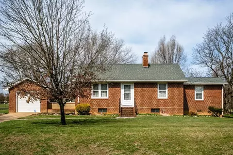 8635 N Valley Pike, Harrisonburg, VA 22802