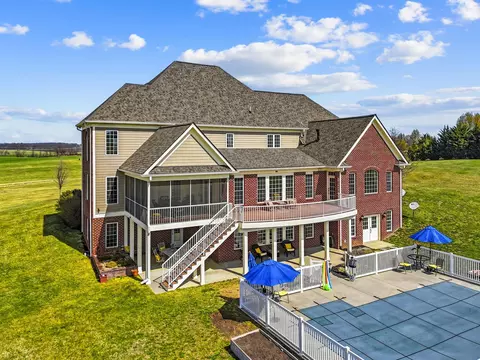 3483 Barterbrook Rd, Staunton, VA 24401