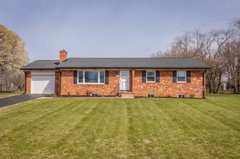 1258 Longs Pump Rd, Harrisonburg, VA 22802