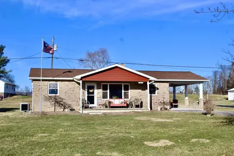 10264 Nazarene Church Rd, Bridgewater, VA 22812