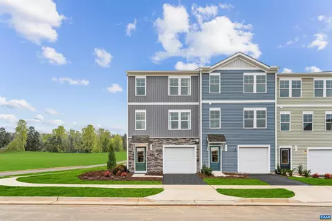 55 Laurin St #32, Charlottesville, VA 22902