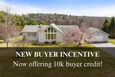 259 Taliaferro Dr, Churchville, VA 24421