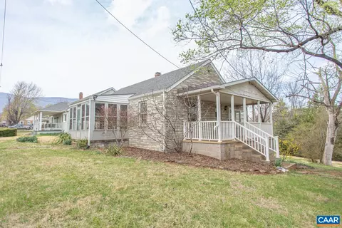5930 Railroad Ave, Crozet, VA 22932