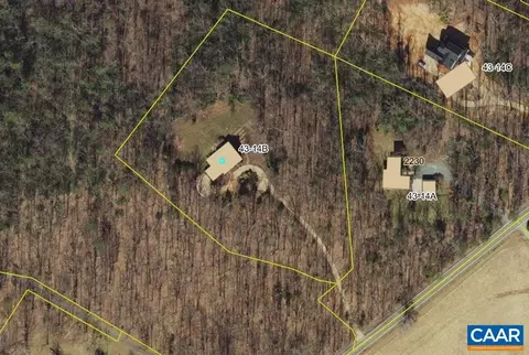 2200 Owensville Rd, Charlottesville, VA 22901