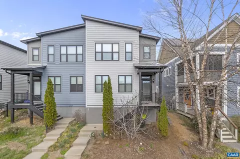 1429 Midland St, Charlottesville, VA 22902