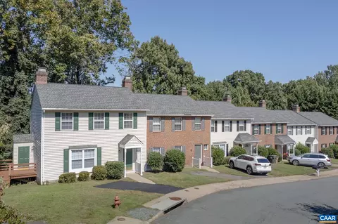 106 Brandywine Ct #106, Charlottesville, VA 22901