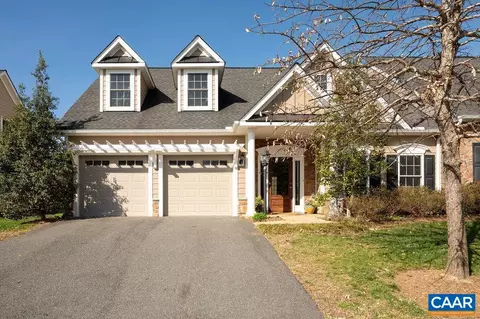 1627 Sawgrass Ct, Charlottesville, VA 22901