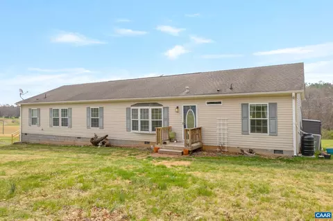 1173 Aylor Rd, Madison, VA 22727