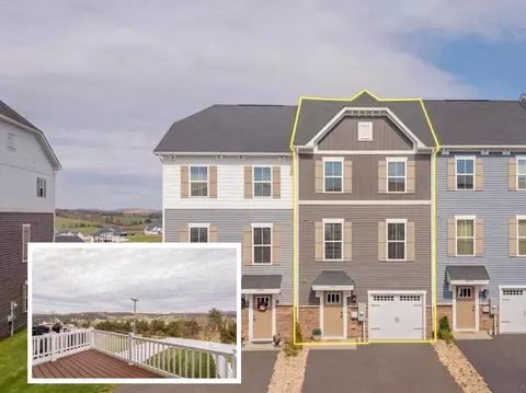 4537 Drysdale St, Harrisonburg, VA 22801