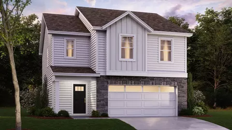 124 Meadow Ridge Way, Staunton, VA 24401