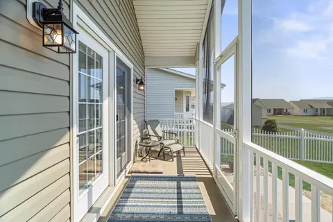 Exterior - 53 Marble Dr, Stuarts Draft, VA 24477 photo 9 of 13