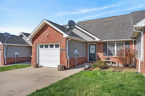 202 Tara Dawn Cir, Broadway, VA 22815