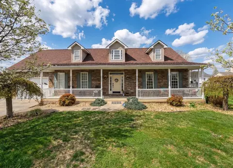154 W Wanda St W, Stanley, VA 22851