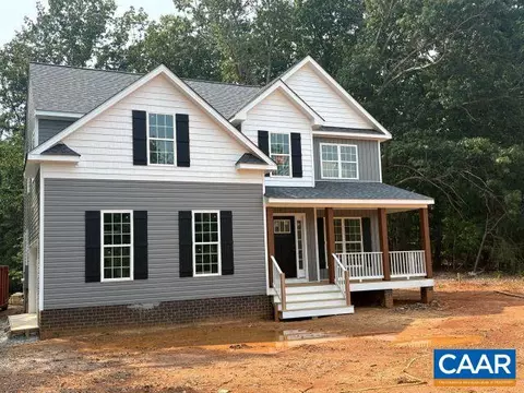 1337 Salem Church Rd, Palmyra, VA 22963