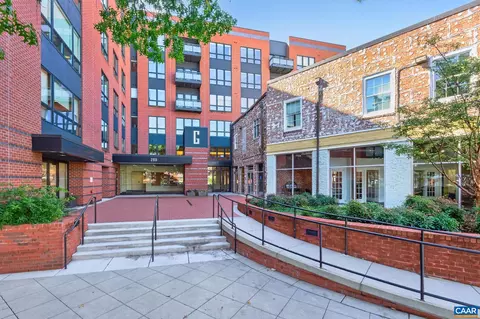 200 Garrett St #507, Charlottesville, VA 22902