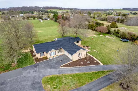 5260 E Timber Ridge Rd E, Mount Crawford, VA 22841