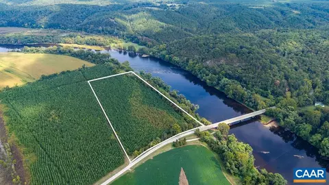tbd James River Rd, Wingina, VA 24599
