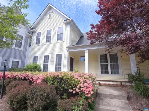 5442 Hill Top St, Crozet, VA 22932