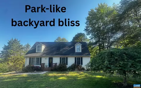 5343 Amicus Rd, Ruckersville, VA 22968