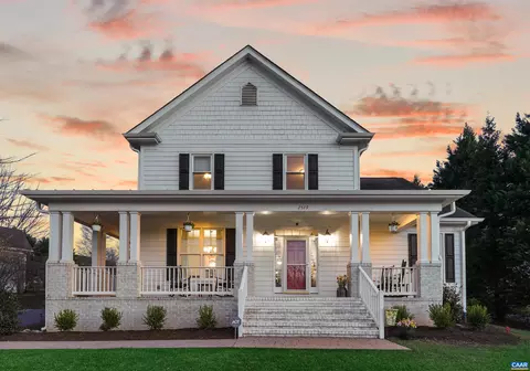 2579 Montgomery Ridge Rd, Charlottesville, VA 22911