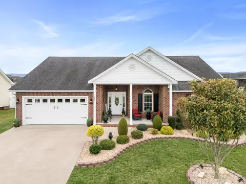 Exterior - 23 Slate Dr, Stuarts Draft, VA 24477 photo 3 of 18