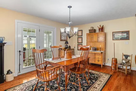 Dining - 23 Slate Dr, Stuarts Draft, VA 24477 photo 1 of 2