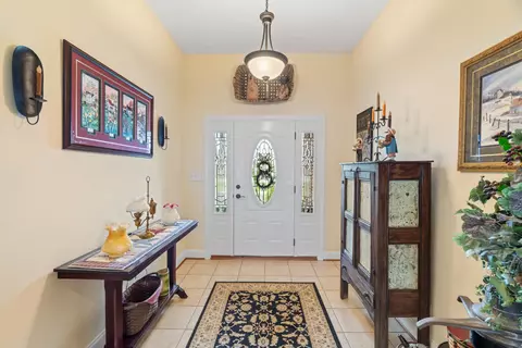 Entry Way - 23 Slate Dr, Stuarts Draft, VA 24477 photo 2 of 3