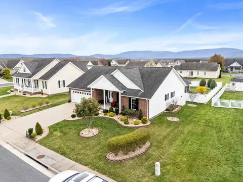 View/Area - 23 Slate Dr, Stuarts Draft, VA 24477 photo 2 of 9