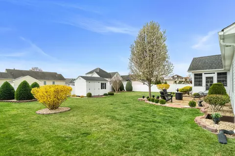 Exterior - 23 Slate Dr, Stuarts Draft, VA 24477 photo 16 of 18
