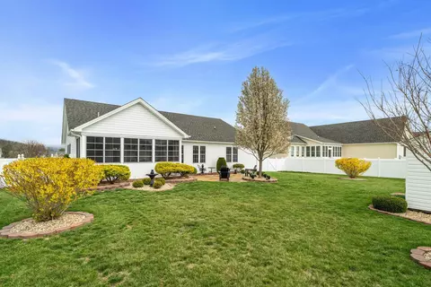 Exterior - 23 Slate Dr, Stuarts Draft, VA 24477 photo 10 of 18